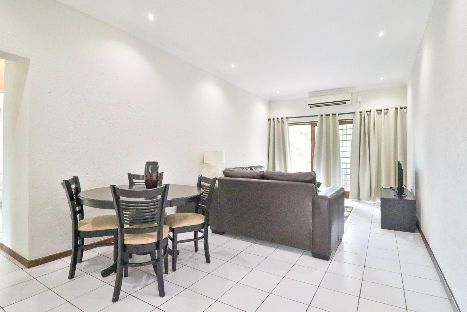 2 Bedroom Apartment for Sale - Gauteng