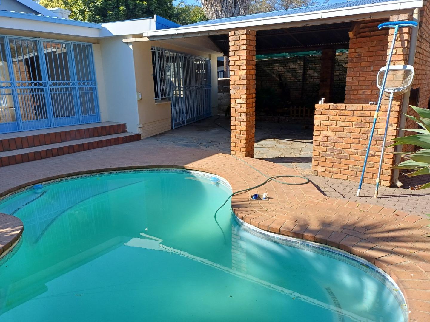 4 Bedroom House for Sale - Gauteng