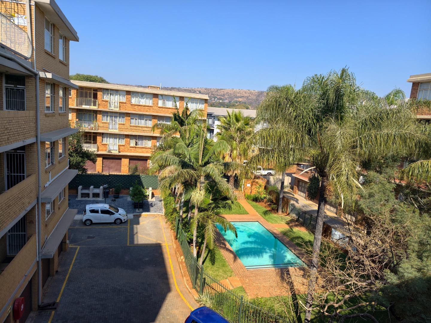 3 Bedroom Apartment for Sale - Gauteng